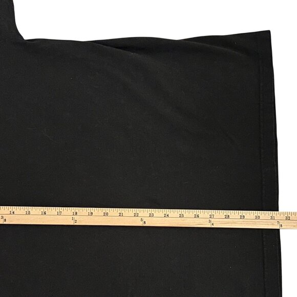 Duke Blue Devils NCAA Basketball Champs T-Shirt 2XL Black 1991 92 01 10 Cotton - Picture 8 of 8